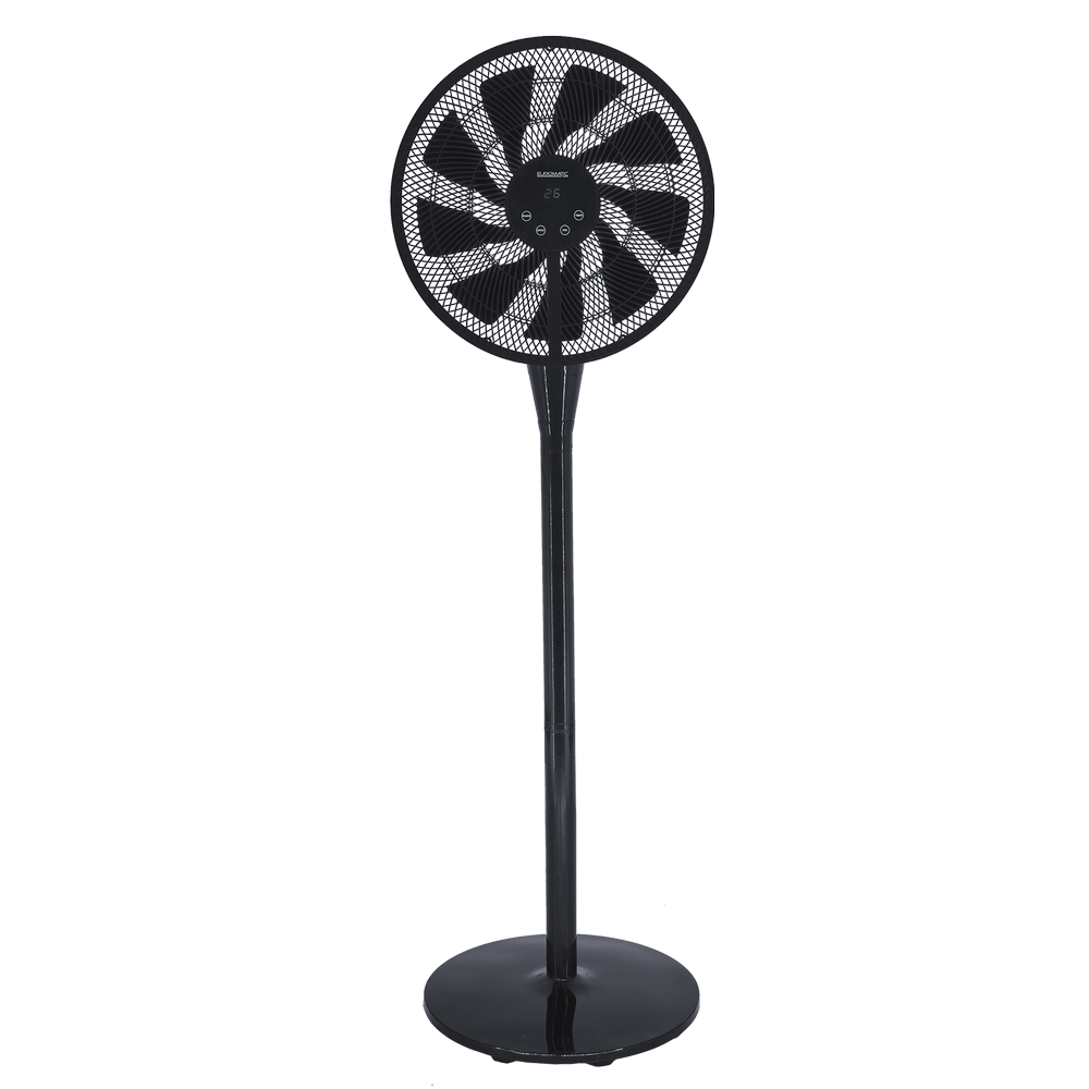 40cm-Super-Quiet-Pedestal-Fan