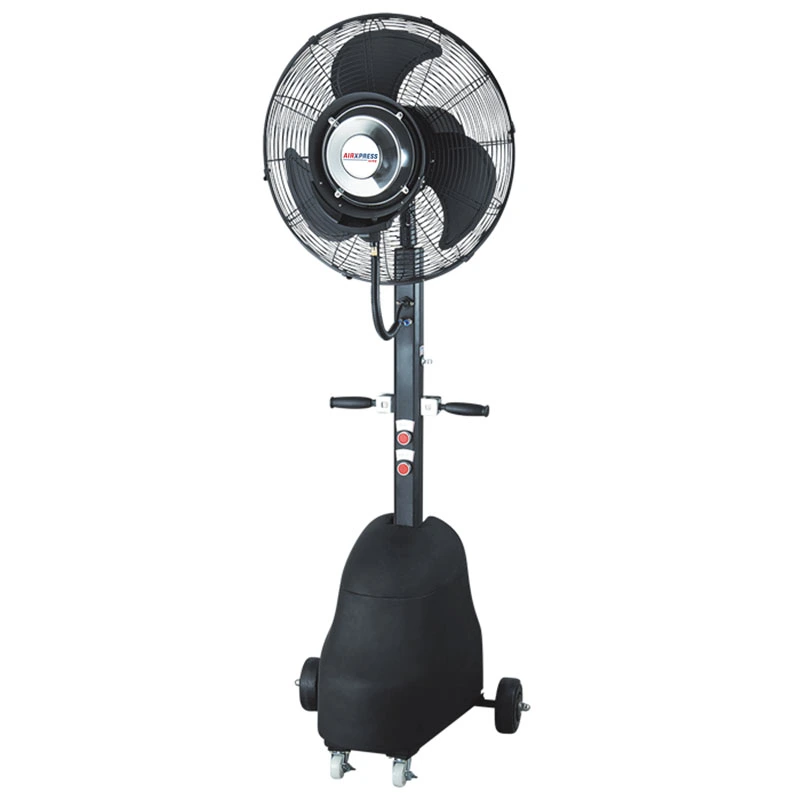 Misting Fans icon