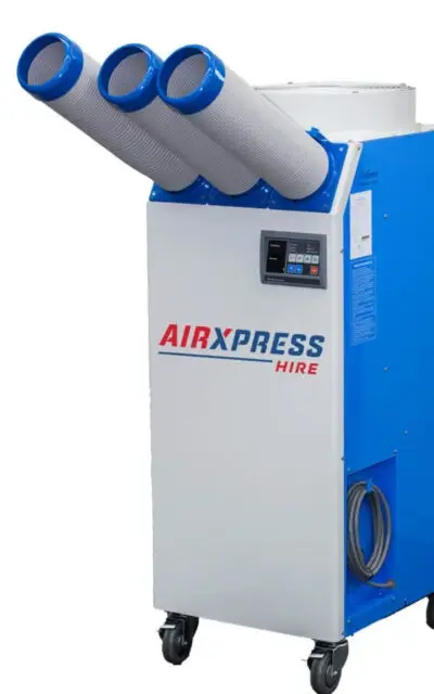Portable Air Conditioners icon