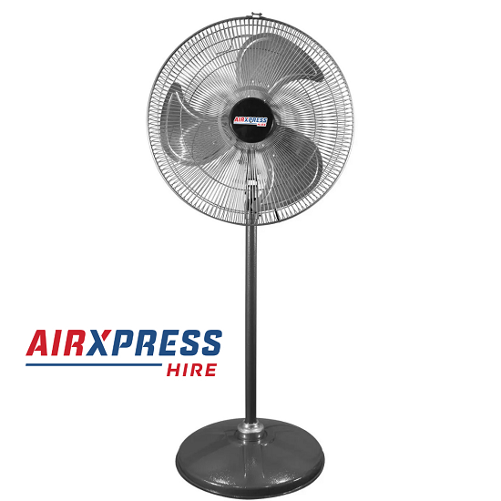 450mm-pedestal-industrial-fan-hire